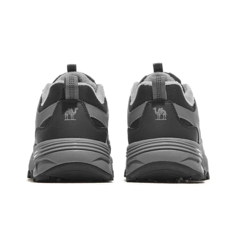 CAMEL Taihang Cushioning Anti-Slip And Wear-Resistant Low-Top Outdoor Shoes Men's-18