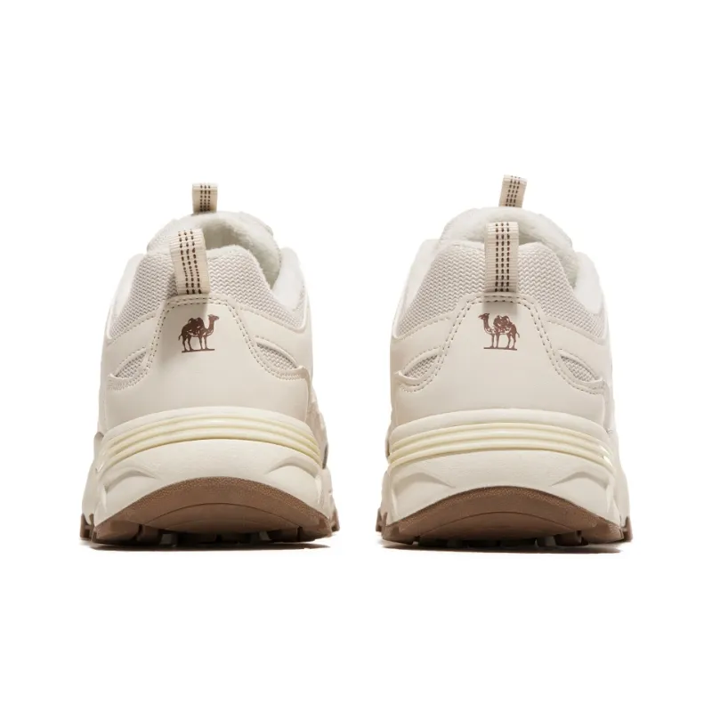 CAMEL Taihang Cushioning Anti-Slip And Wear-Resistant Low-Top Outdoor Shoes Women's-22