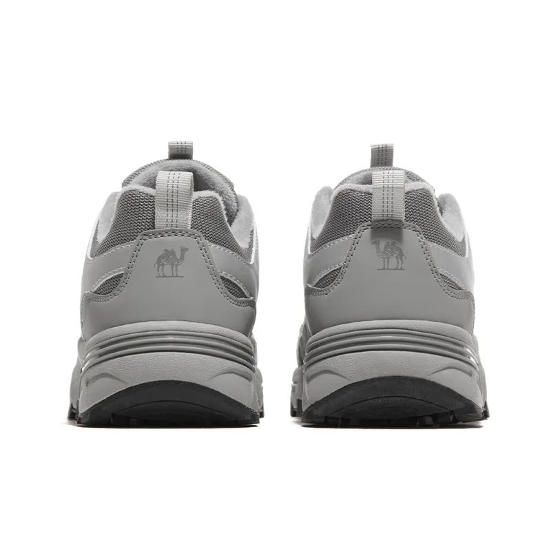 CAMEL Taihang Cushioning Anti-Slip And Wear-Resistant Low-Top Outdoor Shoes Men's-12