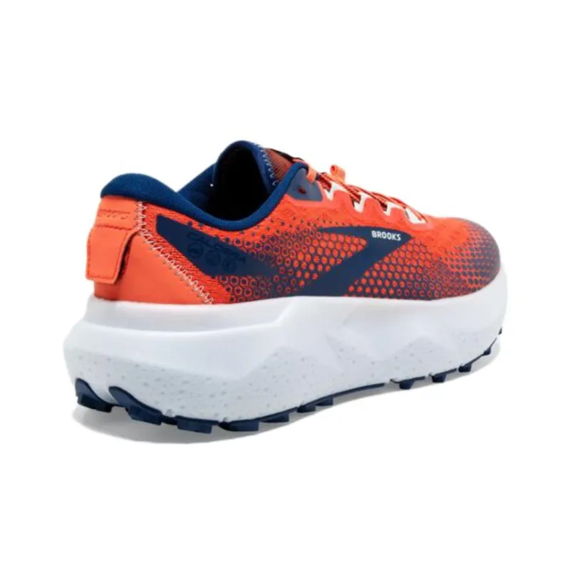 Brooks Caldera 6 'Firecracker Navy'-2