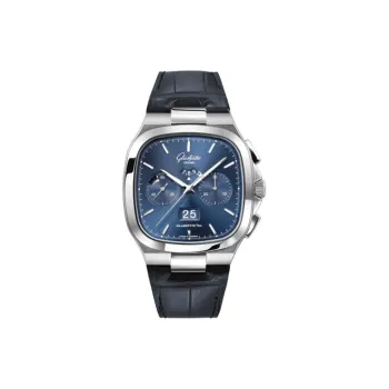 Glashütte Original Men Watch