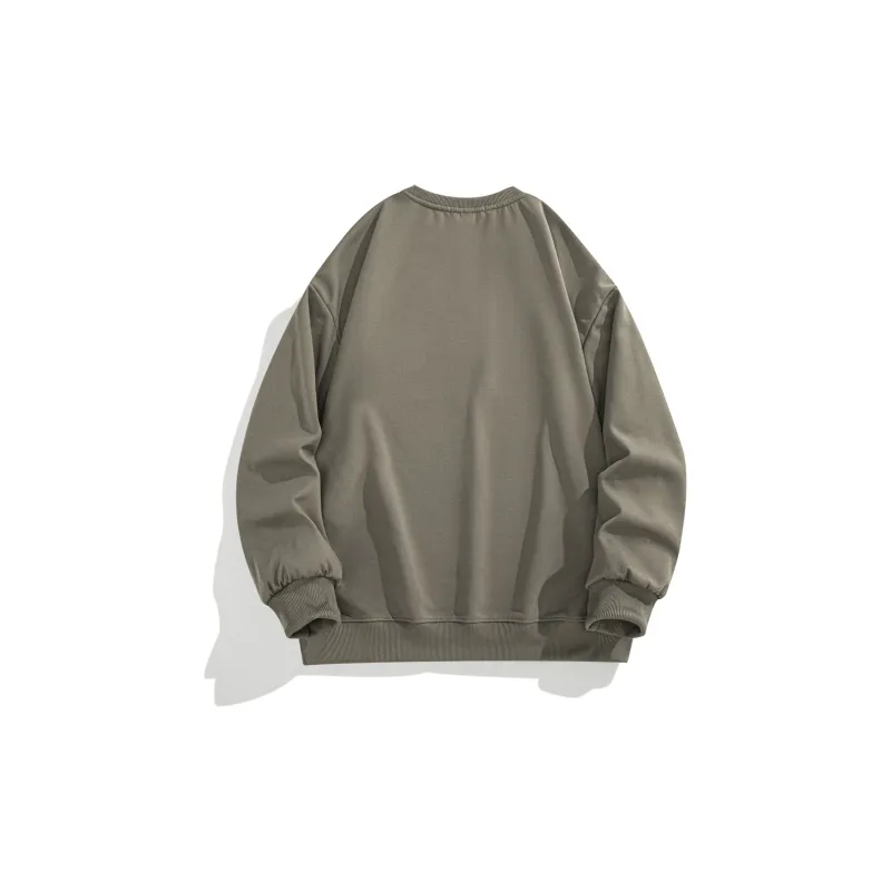 Sweatshirts Unisex-8