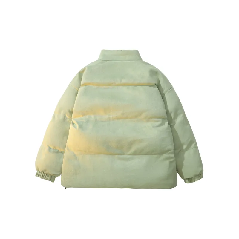 LIVINGTOWN Puffer Jacket Unisex-13