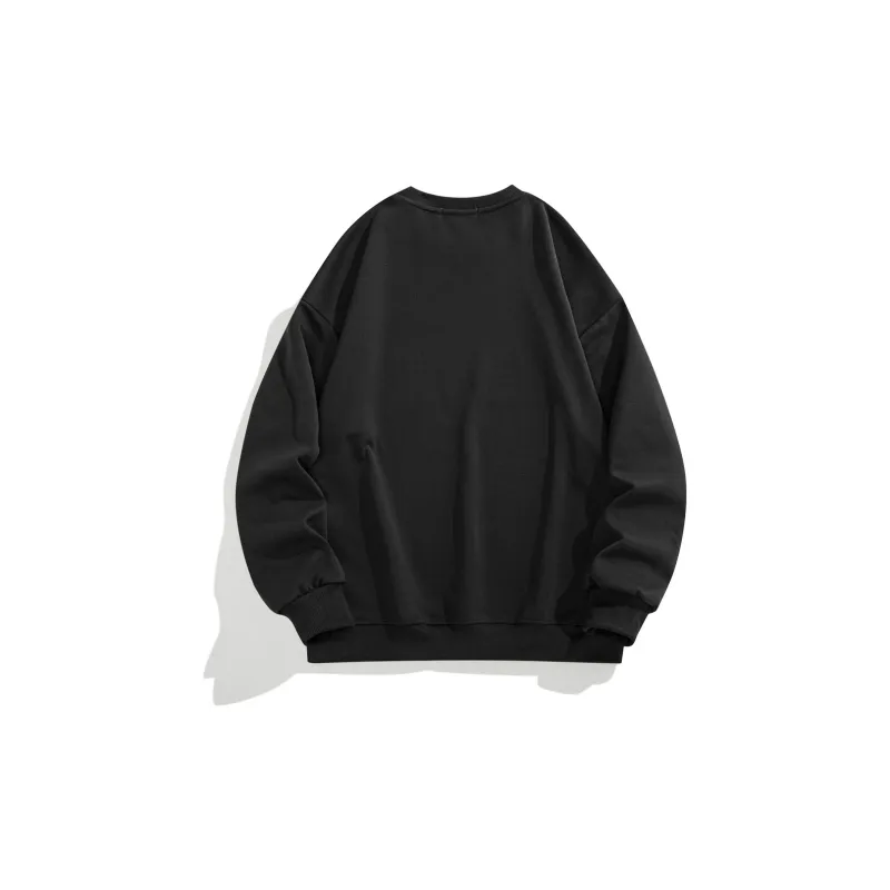 Sweatshirts Unisex-1