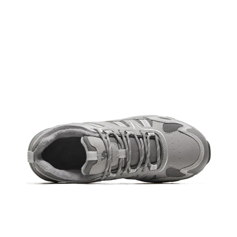 CAMEL Taihang Cushioning Anti-Slip And Wear-Resistant Low-Top Outdoor Shoes Men's-11