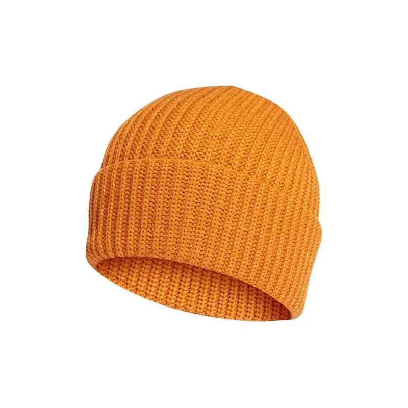 Adidas Originals   Beanies Unisex Orange-2