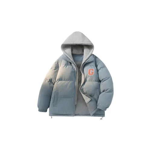 Gwola Puffer Jackets Unisex