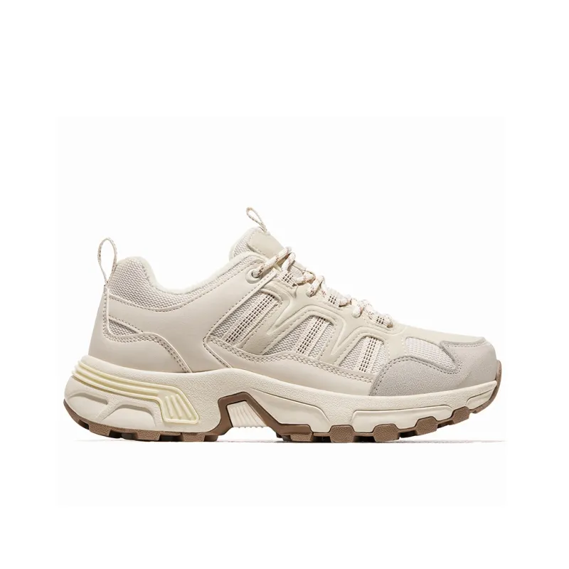 CAMEL Taihang Cushioning Anti-Slip And Wear-Resistant Low-Top Outdoor Shoes Women's-19