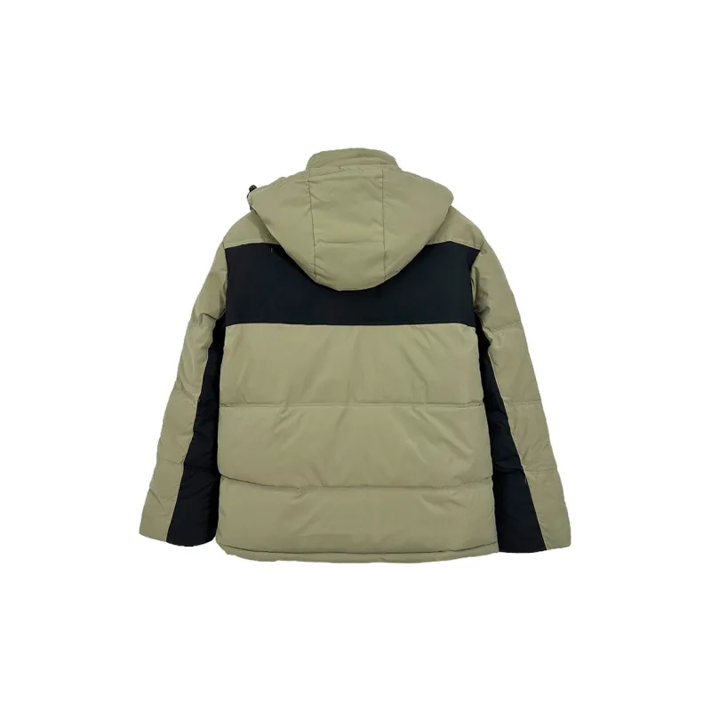 Icicofficial Parka Coats Women's-8