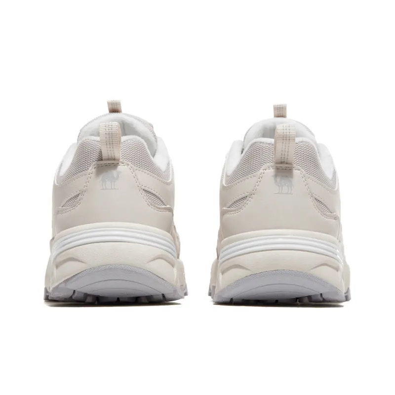 CAMEL Taihang Cushioning Anti-Slip And Wear-Resistant Low-Top Outdoor Shoes Women's-4