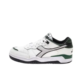 diadora B.56 Icona 'White Foliage Green'