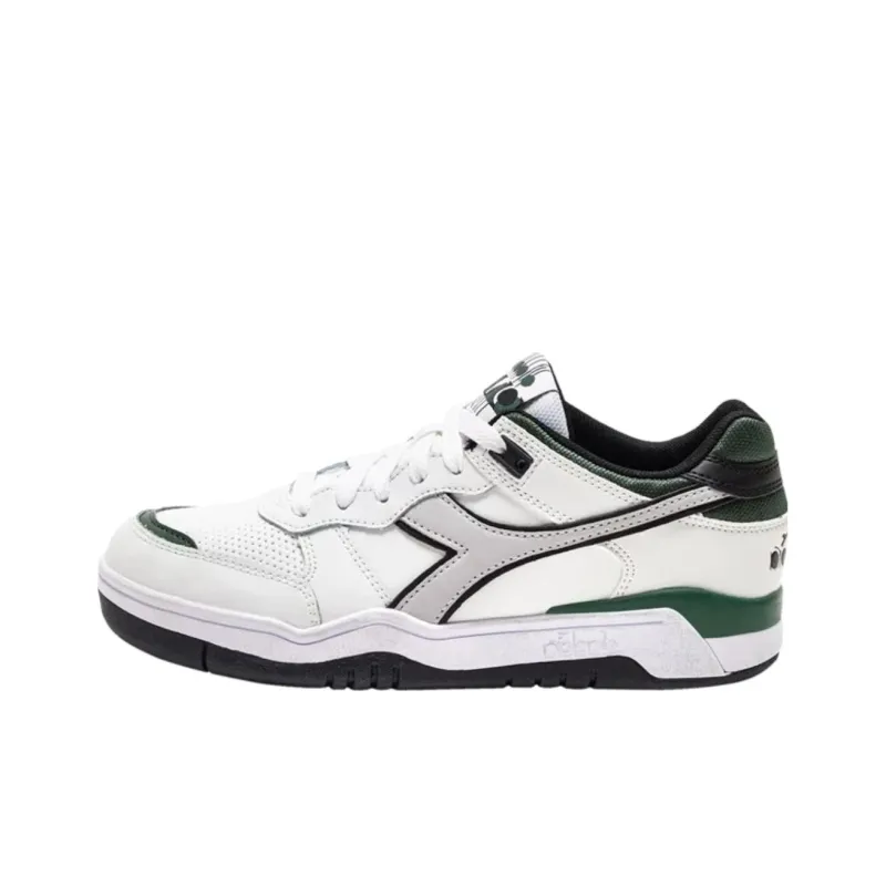 diadora B.56 Icona 'White Foliage Green'-0