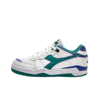 diadora B.56 Icona 'White GreenLake'