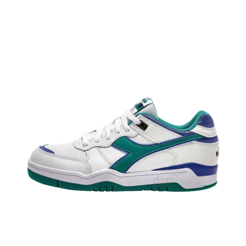 diadora B.56 Icona 'White GreenLake'-0