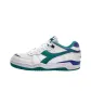 White Green