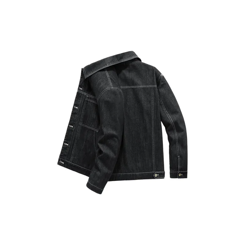 JEEP SPIRIT Jackets Men-1