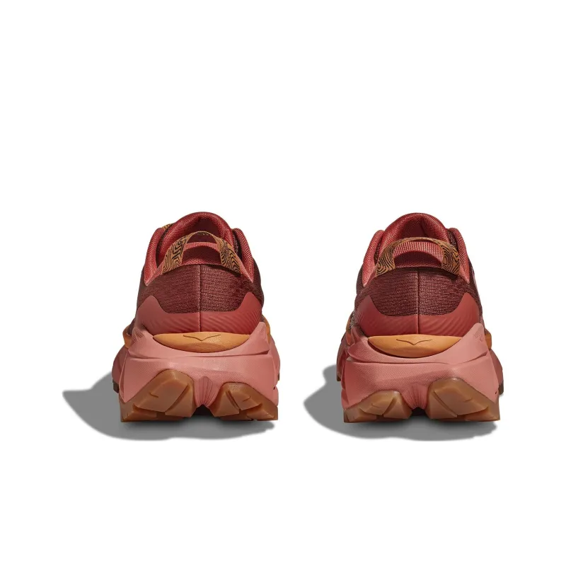HOKA ONE ONE Skyline Float X Spice Hot Sauce Women's-3
