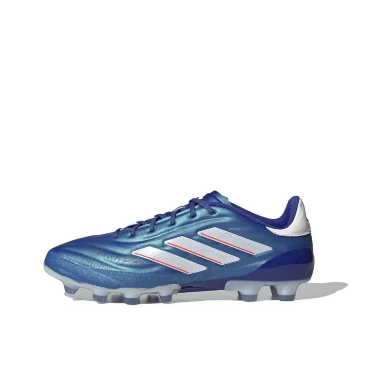 adidas COPA Pure 2.1 HG/AG Cleats 'Blue White'-0