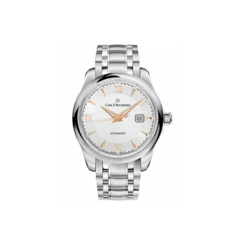 Carl F.Bucherer Men Watch