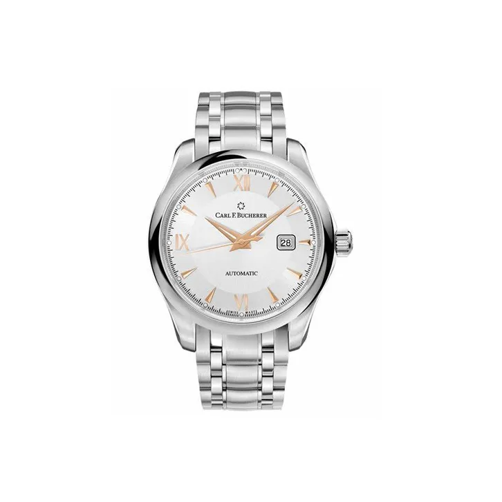 Carl F.Bucherer Men Watch-0