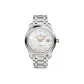 White Dial