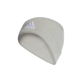Adidas   Beanies Men's Silver Gray White