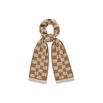 UGG Knit Scarves Women's