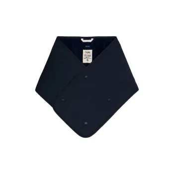 Nanamica Knit Scarves Men's Marine Blue