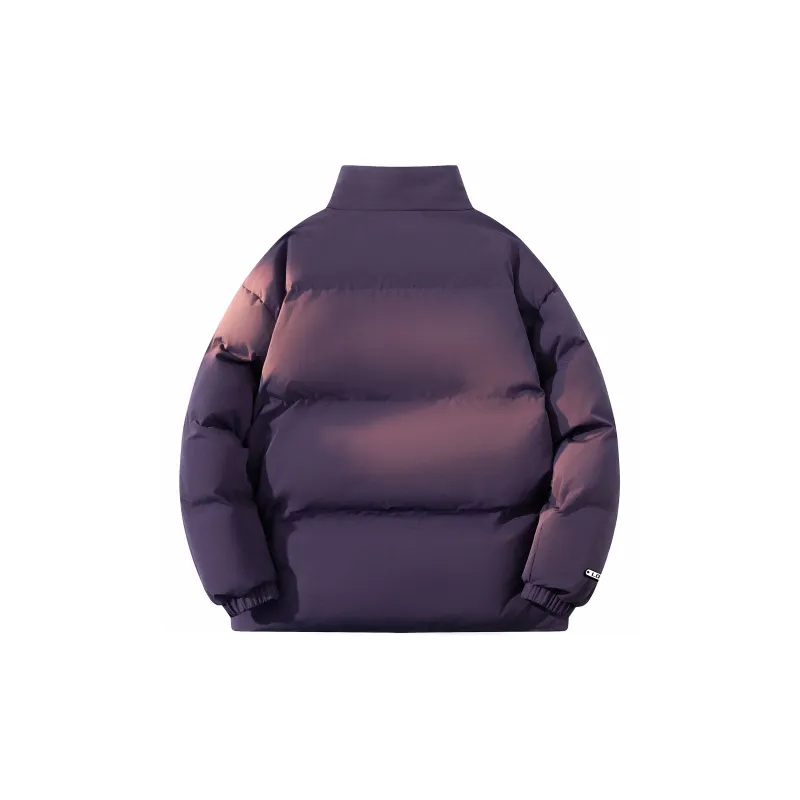 PUCCA Puffer Jackets Unisex-17