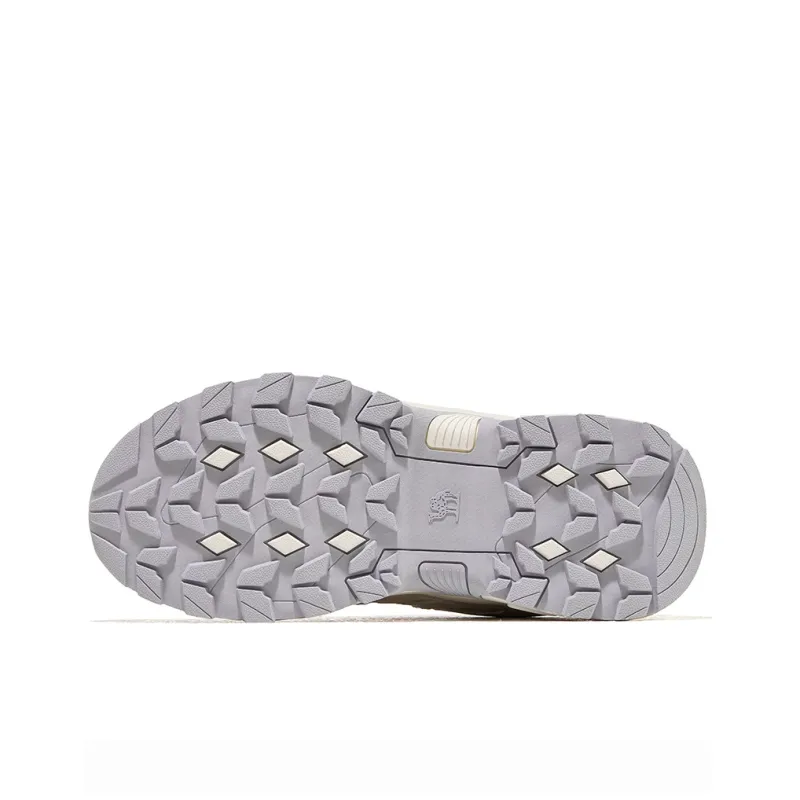 CAMEL Taihang Cushioning Anti-Slip And Wear-Resistant Low-Top Outdoor Shoes Women's-5