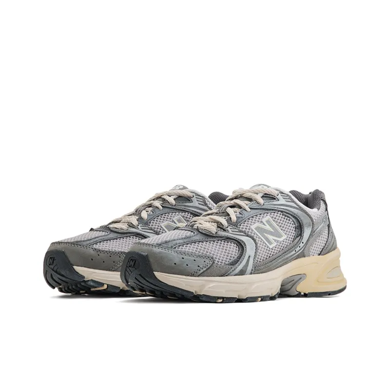 New Balance 530 'Silver Grey'-3