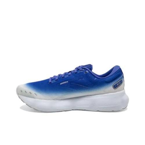 Brooks Gycerin 20 'Blue White Fade'