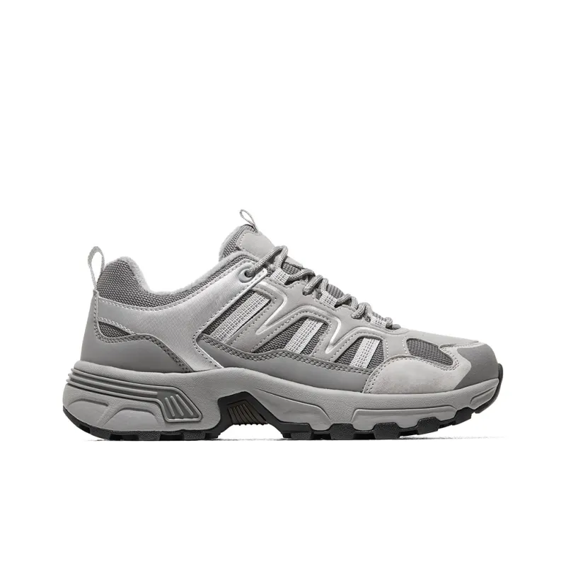 CAMEL Taihang Cushioning Anti-Slip And Wear-Resistant Low-Top Outdoor Shoes Men's-9