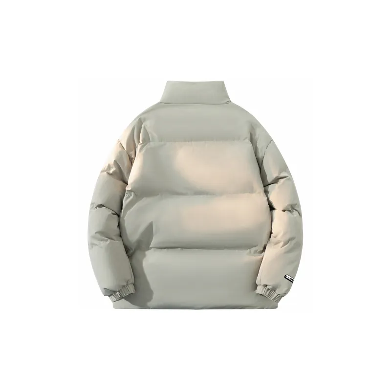 PUCCA Puffer Jackets Unisex-25