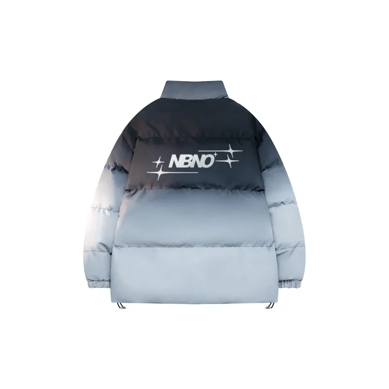 NBNO Puffer Jackets Unisex-7