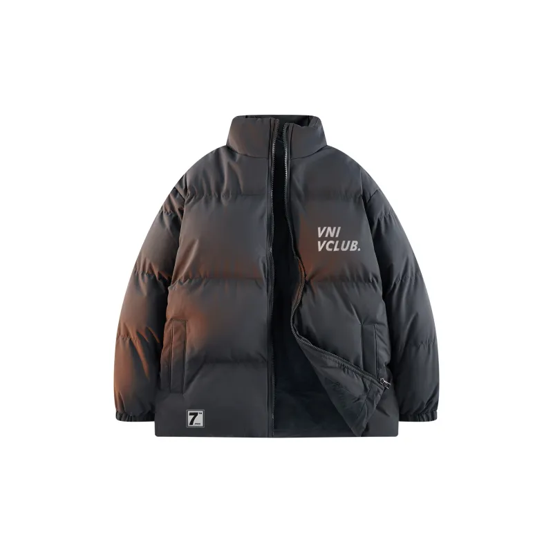 VniVerseVClub Puffer Jacket Unisex-8