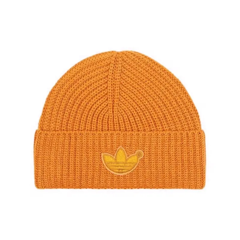 Adidas Originals   Beanies Unisex Orange-0