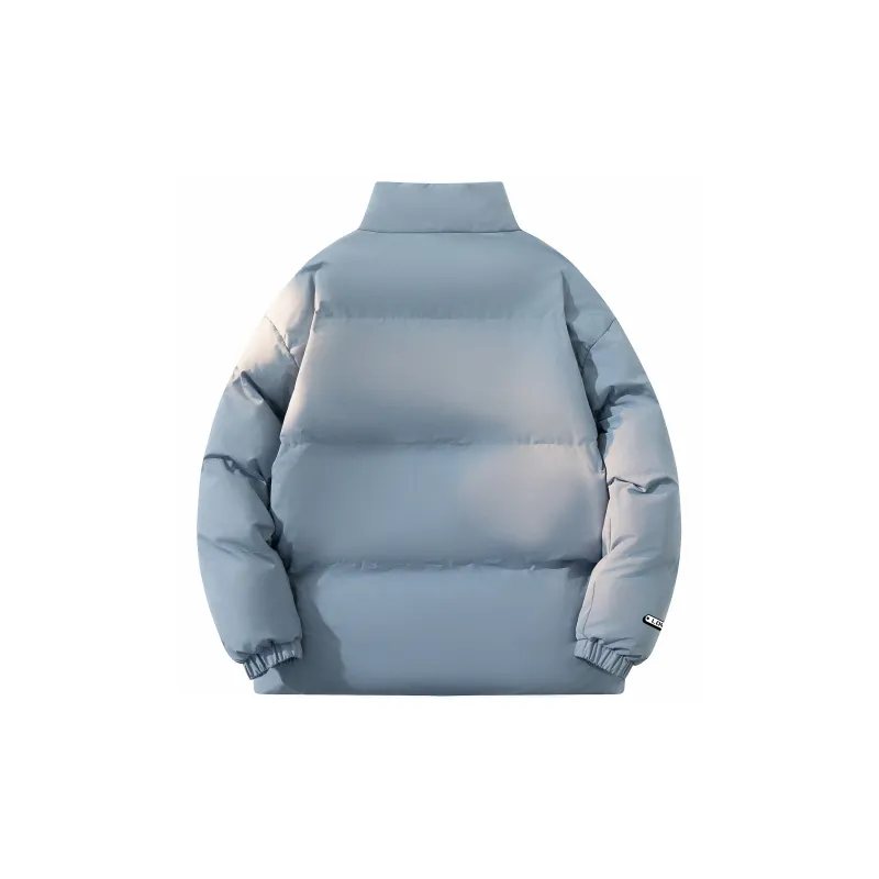PUCCA Puffer Jackets Unisex-21