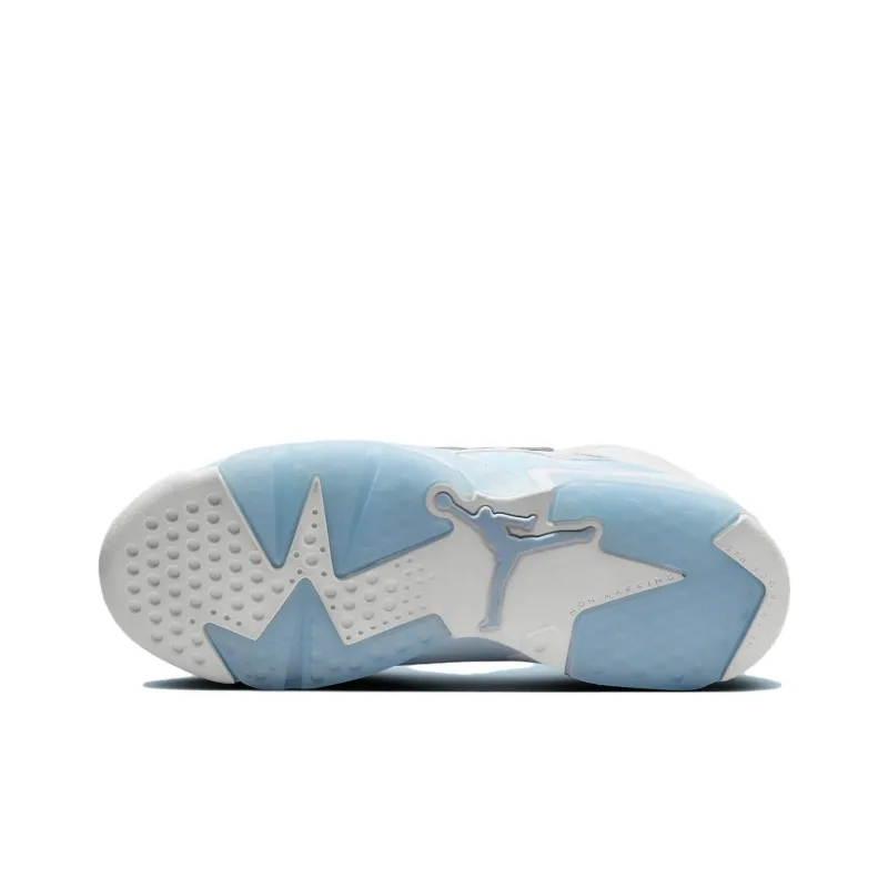 Air Jordan Mvp 678 'Summit White Ice Blue'-5