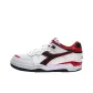 Black White Red