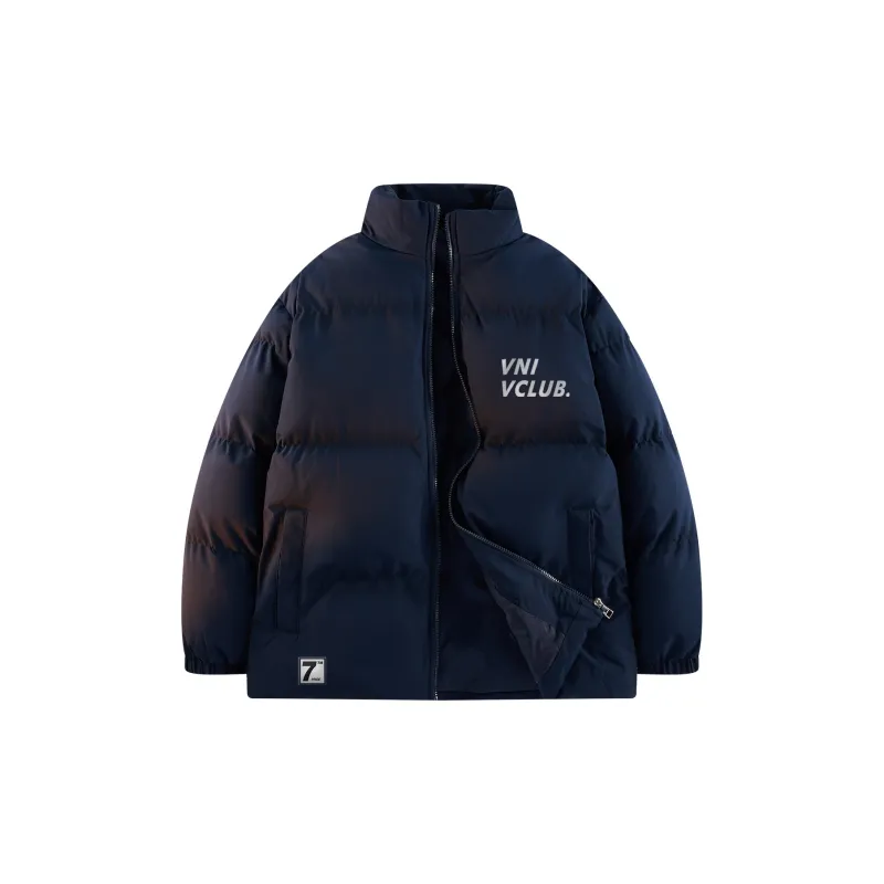 VniVerseVClub Puffer Jacket Unisex-15