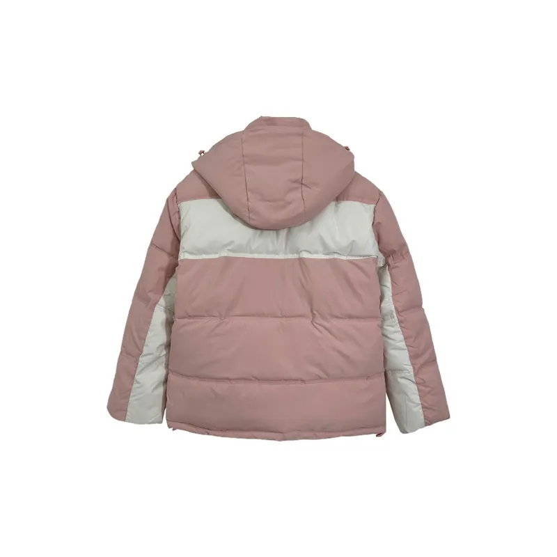 Icicofficial Parka Coats Women's-4