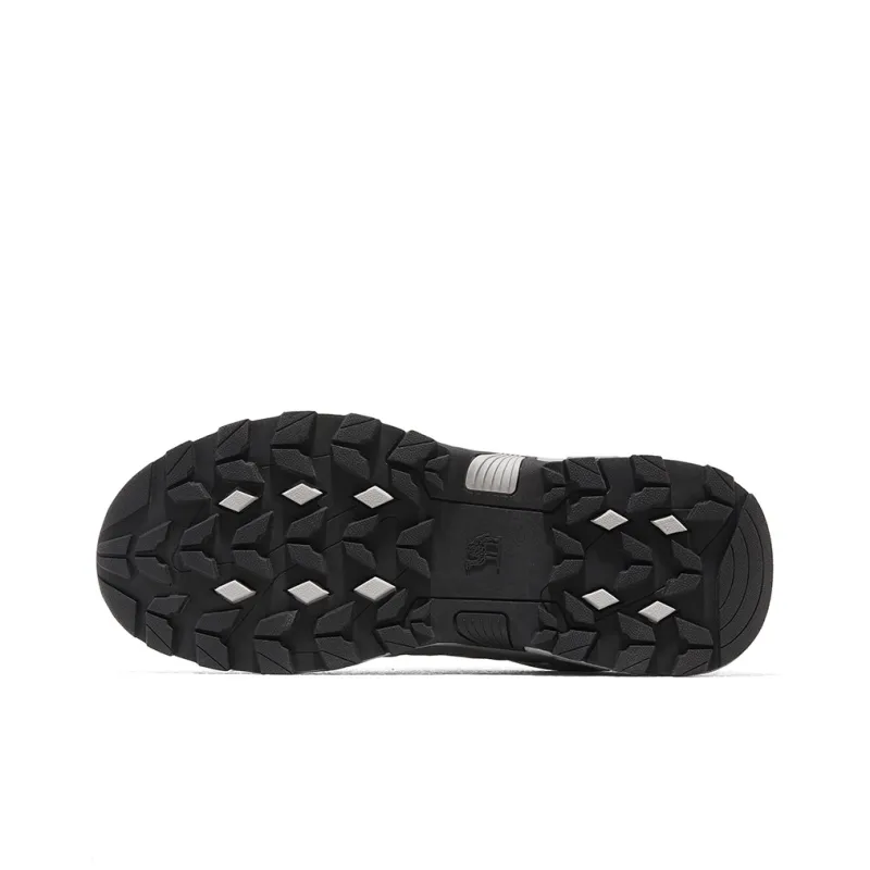 CAMEL Taihang Cushioning Anti-Slip And Wear-Resistant Low-Top Outdoor Shoes Women's-17