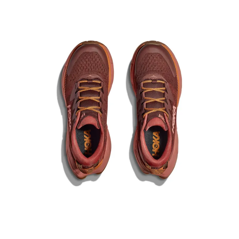 HOKA ONE ONE Skyline Float X Spice Hot Sauce Women's-2