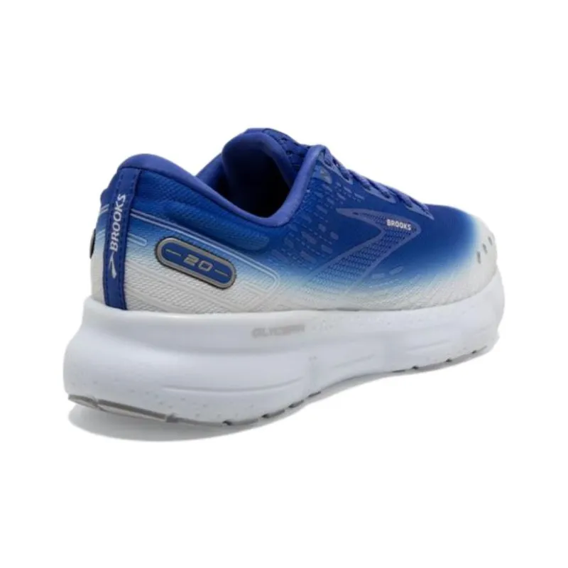 Brooks Gycerin 20 'Blue White Fade'-2