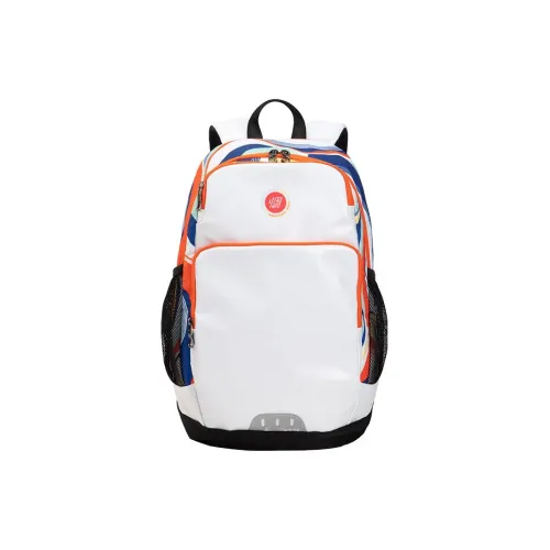 361° Backpacks White