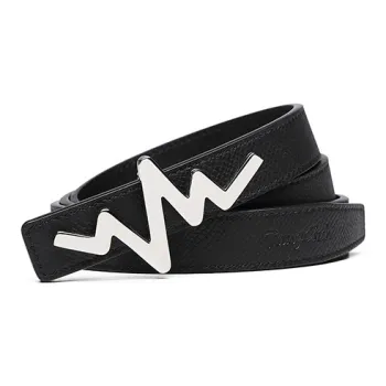 TangGuh 2023 New Arrival Heart Signal Collection Leather Belts Women's Width  2cm