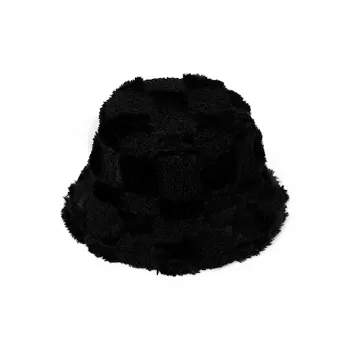 EQUIPMENTELEGANT Acrylic Bucket Hats Unisex