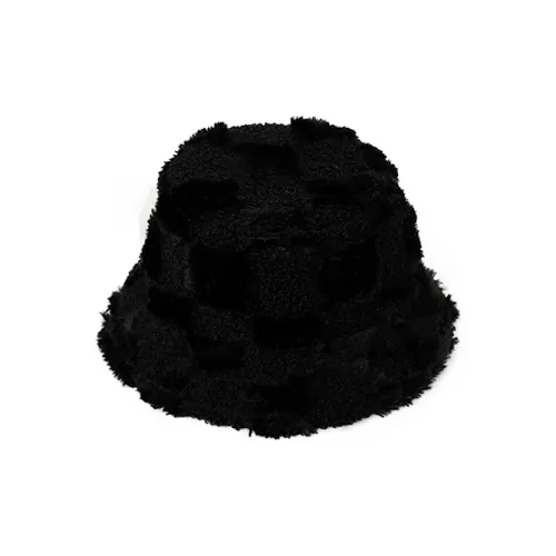 EQUIPMENTELEGANT Acrylic Bucket Hats Unisex