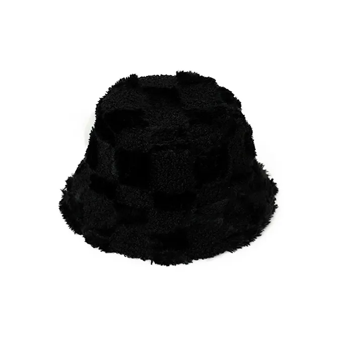 EQUIPMENTELEGANT Acrylic Bucket Hats Unisex-0